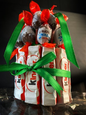 chocolade versturen per post